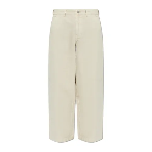 Jeans > Straight Jeans - - AllSaints - Modalova