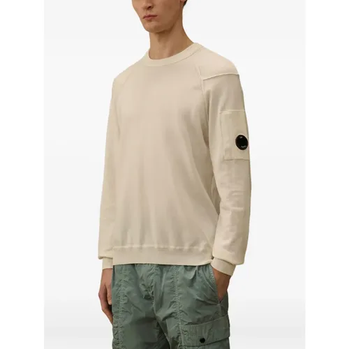Sweatshirts & Hoodies > Sweatshirts - - C.p. Company - Modalova