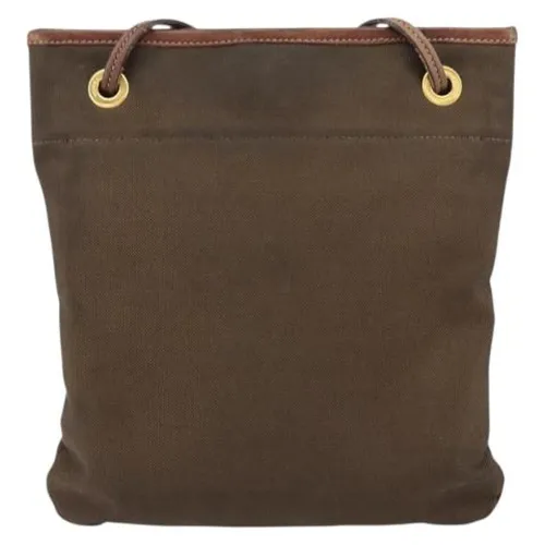 Pre-owned > Pre-owned Bags > Pre-owned Cross Body Bags - - Prada Vintage - Modalova