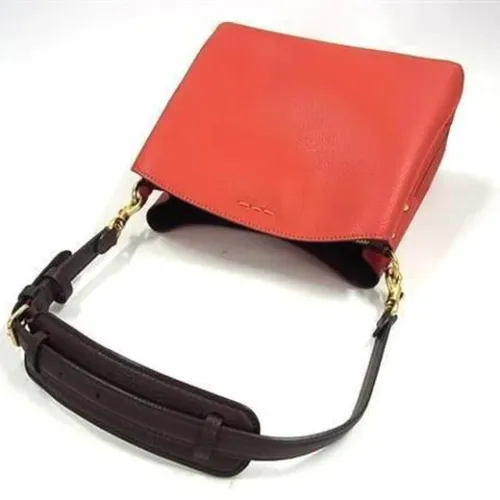 Pre-owned > Pre-owned Bags > Pre-owned Handbags - - Coach Pre-owned - Modalova