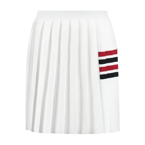 Skirts > Short Skirts - - Thom Browne - Modalova