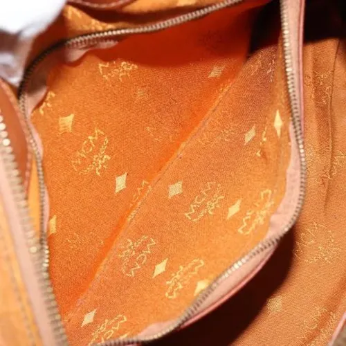 Pre-owned > Pre-owned Bags > Pre-owned Handbags - - MCM Pre-owned - Modalova