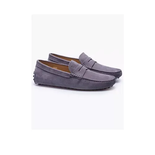 Shoes > Flats > Loafers - - Tod's - Modalova