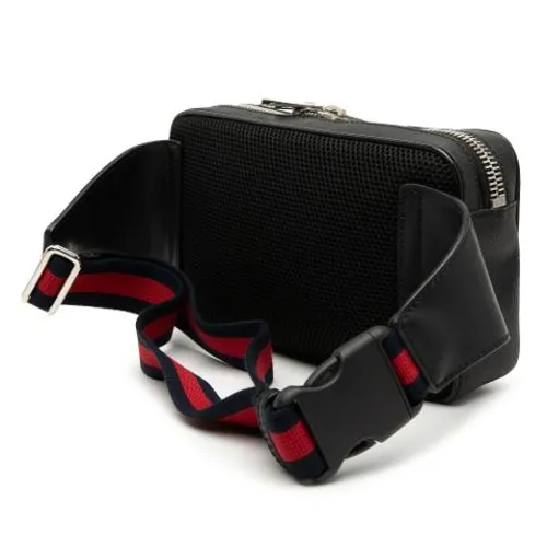 Pre-owned > Pre-owned Bags > Pre-owned Belt Bags - - Gucci Vintage - Modalova