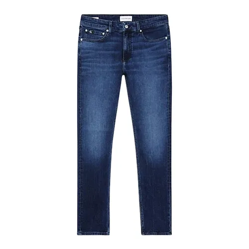 Jeans > Slim-fit Jeans - - Calvin Klein Jeans - Modalova