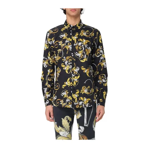Shirts > Casual Shirts - - Versace Jeans Couture - Modalova