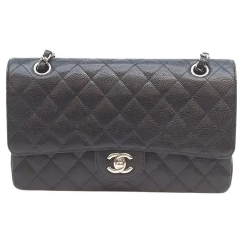 Pre-owned > Pre-owned Bags > Pre-owned Shoulder Bags - - Chanel Vintage - Modalova