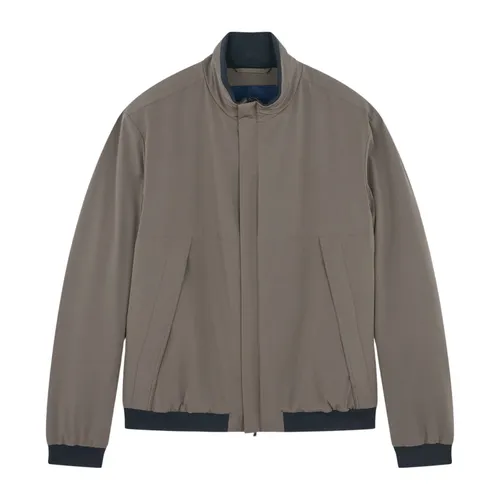 Jackets > Light Jackets - - Paul & Shark - Modalova