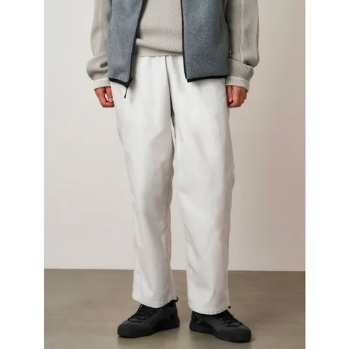Trousers > Straight Trousers - - Gramicci - Modalova