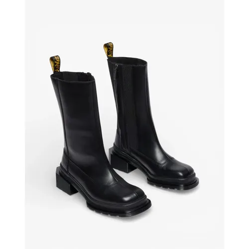 Shoes > Boots > Heeled Boots - - Dr. Martens - Modalova
