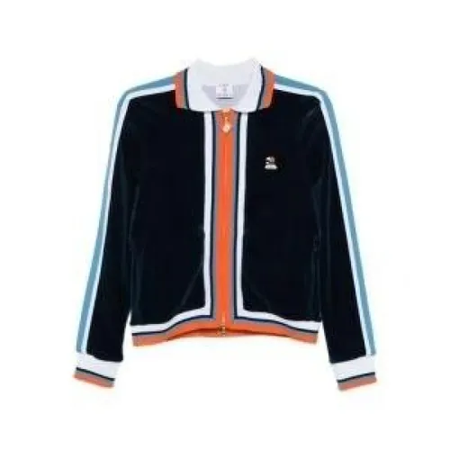 Jackets > Light Jackets - - Casablanca - Modalova