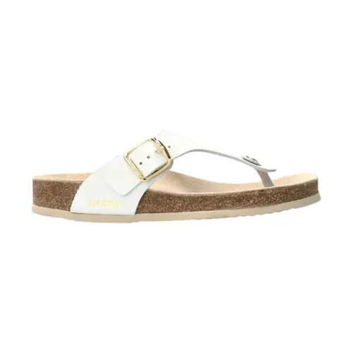 Shoes > Flip Flops & Sliders > Flip Flops - - Mephisto - Modalova