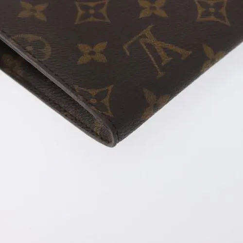Pre-owned > Pre-owned Bags > Pre-owned Clutches - - Louis Vuitton Vintage - Modalova