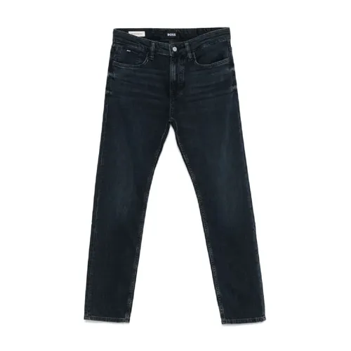 Jeans > Slim-fit Jeans - - Hugo - Modalova
