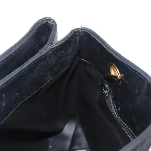 Pre-owned > Pre-owned Bags > Pre-owned Shoulder Bags - - Bally Pre-owned - Modalova