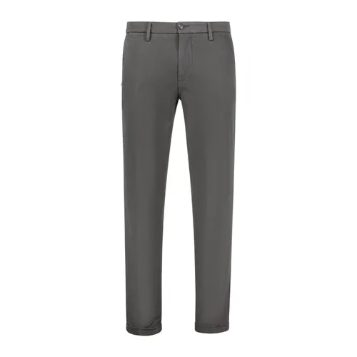 Trousers > Chinos - - Re-Hash - Modalova