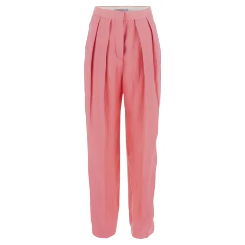 Trousers > Chinos - - Stella McCartney - Modalova