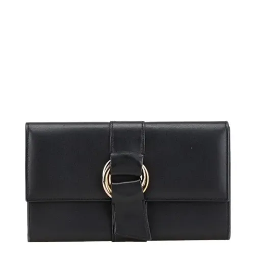 Pre-owned > Pre-owned Accessories > Pre-owned Wallets - - Cartier Vintage - Modalova