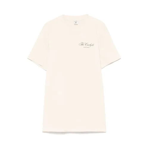 Tops > T-Shirts - - Sporty & Rich - Modalova