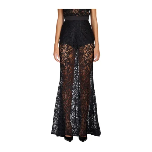 Skirts > Maxi Skirts - - Doris S - Modalova