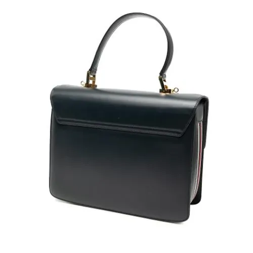 Pre-owned > Pre-owned Bags > Pre-owned Handbags - - Gucci Vintage - Modalova