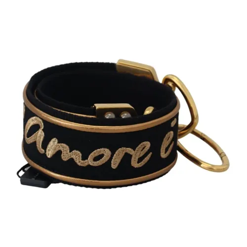 Accessories > Jewellery > Bracelets - - Dolce & Gabbana - Modalova