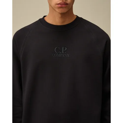 Sweatshirts & Hoodies > Sweatshirts - - C.p. Company - Modalova