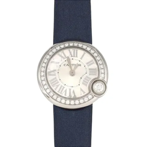 Pre-owned > Pre-owned Accessories > Pre-owned Watches - - Cartier Vintage - Modalova