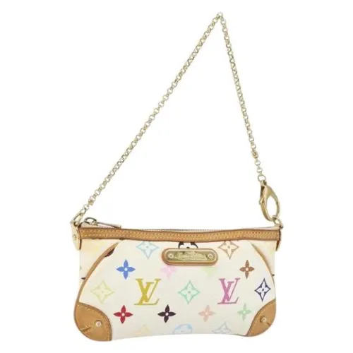 Pre-owned > Pre-owned Bags > Pre-owned Mini Bags - - Louis Vuitton Vintage - Modalova