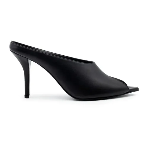 Shoes > Heels > Heeled Mules - - Gia Borghini - Modalova