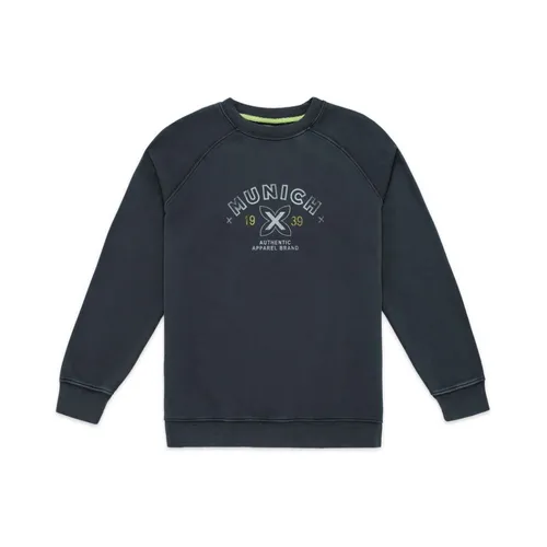 Sweatshirts & Hoodies > Sweatshirts - - Munich - Modalova