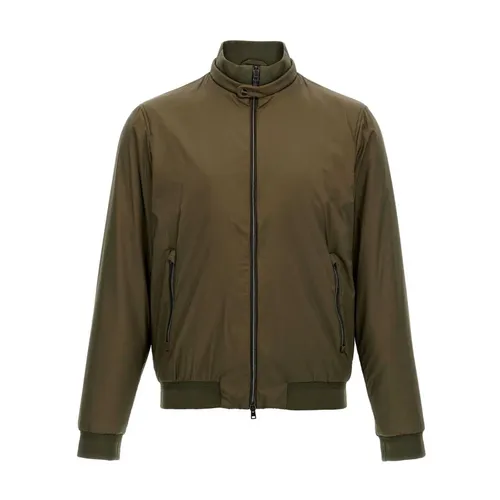 Jackets > Light Jackets - - Herno - Modalova