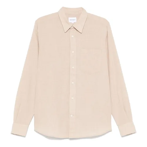 Shirts > Casual Shirts - - Norse Projects - Modalova