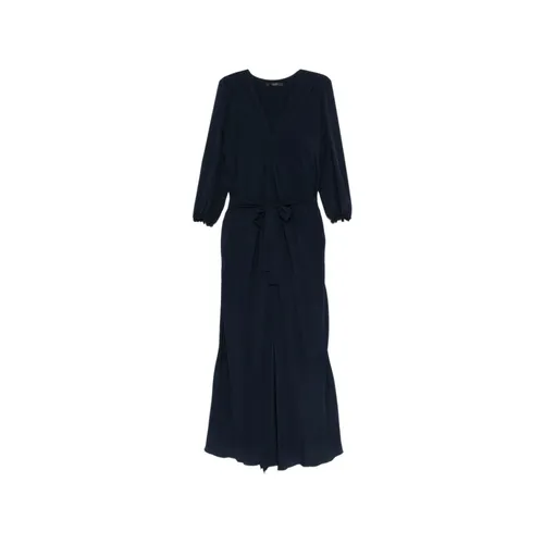 Dresses > Day Dresses > Wrap Dresses - - Seventy - Modalova