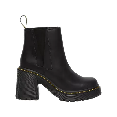 Shoes > Boots > Heeled Boots - - Dr. Martens - Modalova