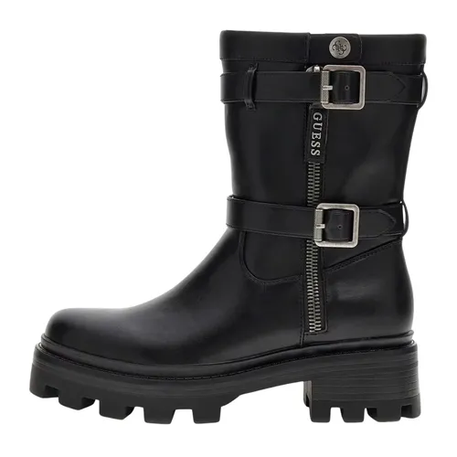 Shoes > Boots > Ankle Boots - - Guess - Modalova