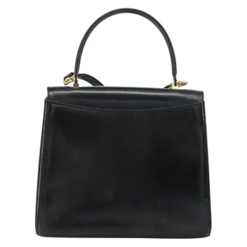 Pre-owned > Pre-owned Bags > Pre-owned Handbags - - Bally Pre-owned - Modalova
