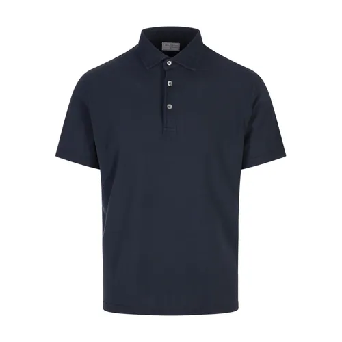 Tops > Polo Shirts - - Fedeli - Modalova