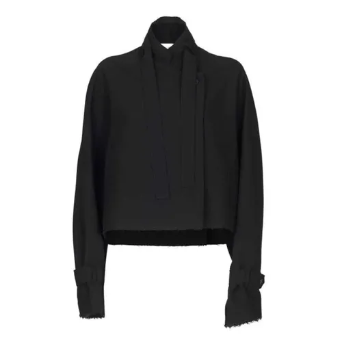 Jackets > Light Jackets - - Isabel Benenato - Modalova