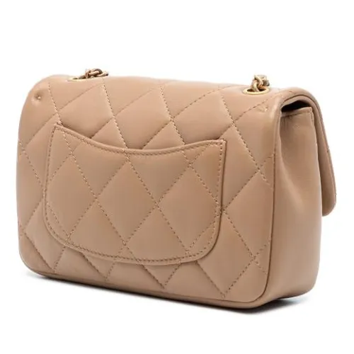 Pre-owned > Pre-owned Bags > Pre-owned Mini Bags - - Chanel Vintage - Modalova