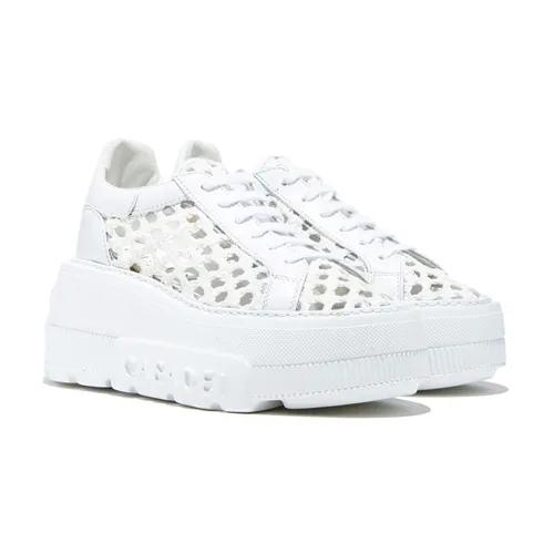 Shoes > Sneakers - - Casadei - Modalova