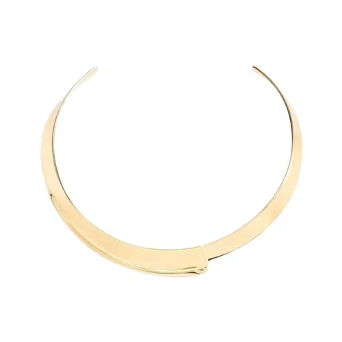 Accessories > Jewellery > Necklaces - - Jacquemus - Modalova
