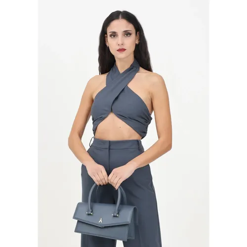 Tops > Sleeveless Tops - - Patrizia Pepe - Modalova