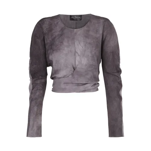 Blouses & Shirts > Blouses - - Cortana - Modalova