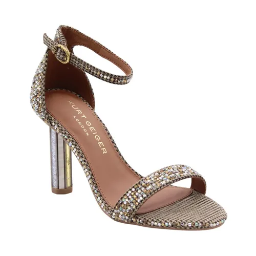 Shoes > Sandals > High Heel Sandals - - Kurt Geiger - Modalova