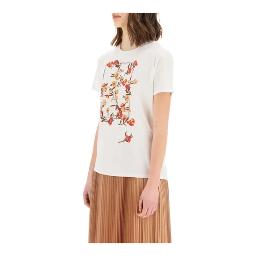 Tops > T-Shirts - - Max Mara - Modalova