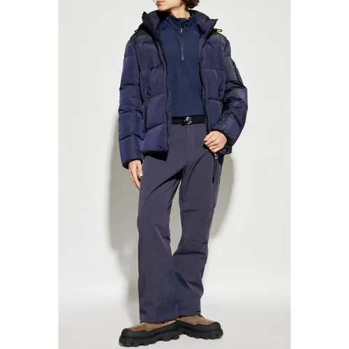 Sport > Ski & Wintersport > Ski Trouses - - Bogner - Modalova