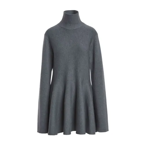 Dresses > Day Dresses > Knitted Dresses - - Khaite - Modalova
