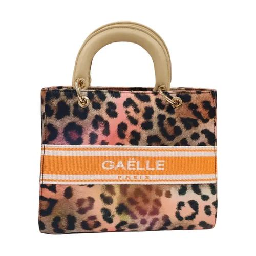 Bags > Handbags - - Gaëlle Paris - Modalova