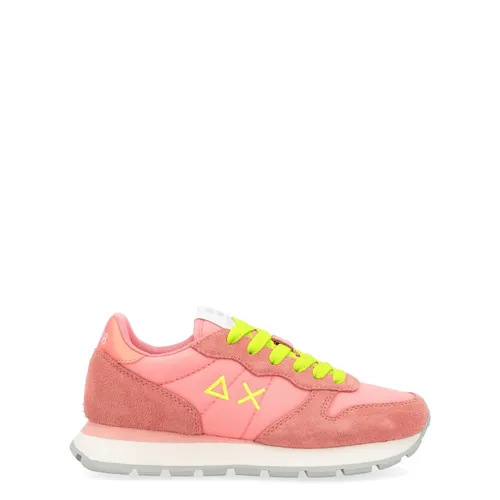 Sun68 - Shoes > Sneakers - Pink - Sun68 - Modalova